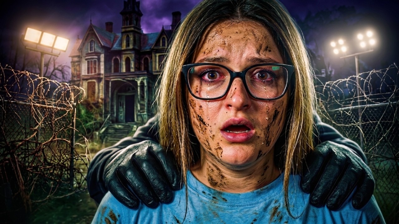 McKamey Manor : elle voulait TESTER ses LIMITES… elle a VECU L'ENFER
