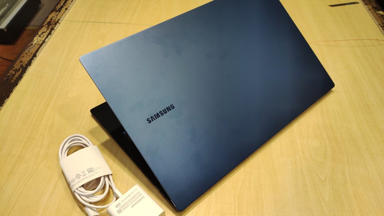 Samsung Galaxy Book Pro 15 AMOLED, Tipis & Ringan Banget, Windows 11 !! Mulai 8 Jutaan