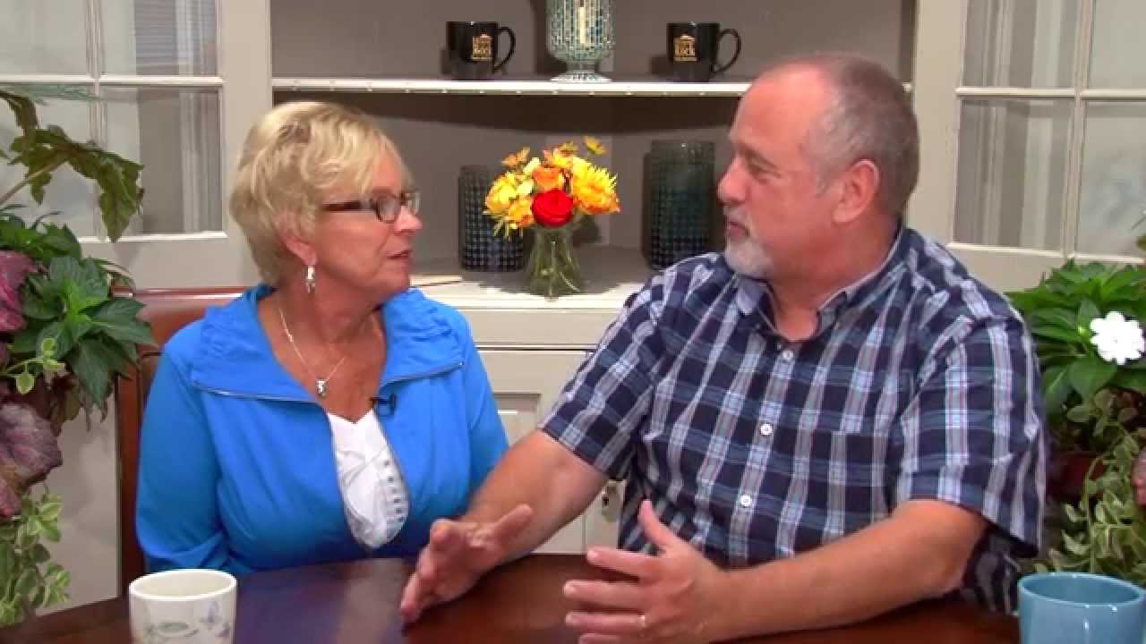 How to Create a Sexual Union