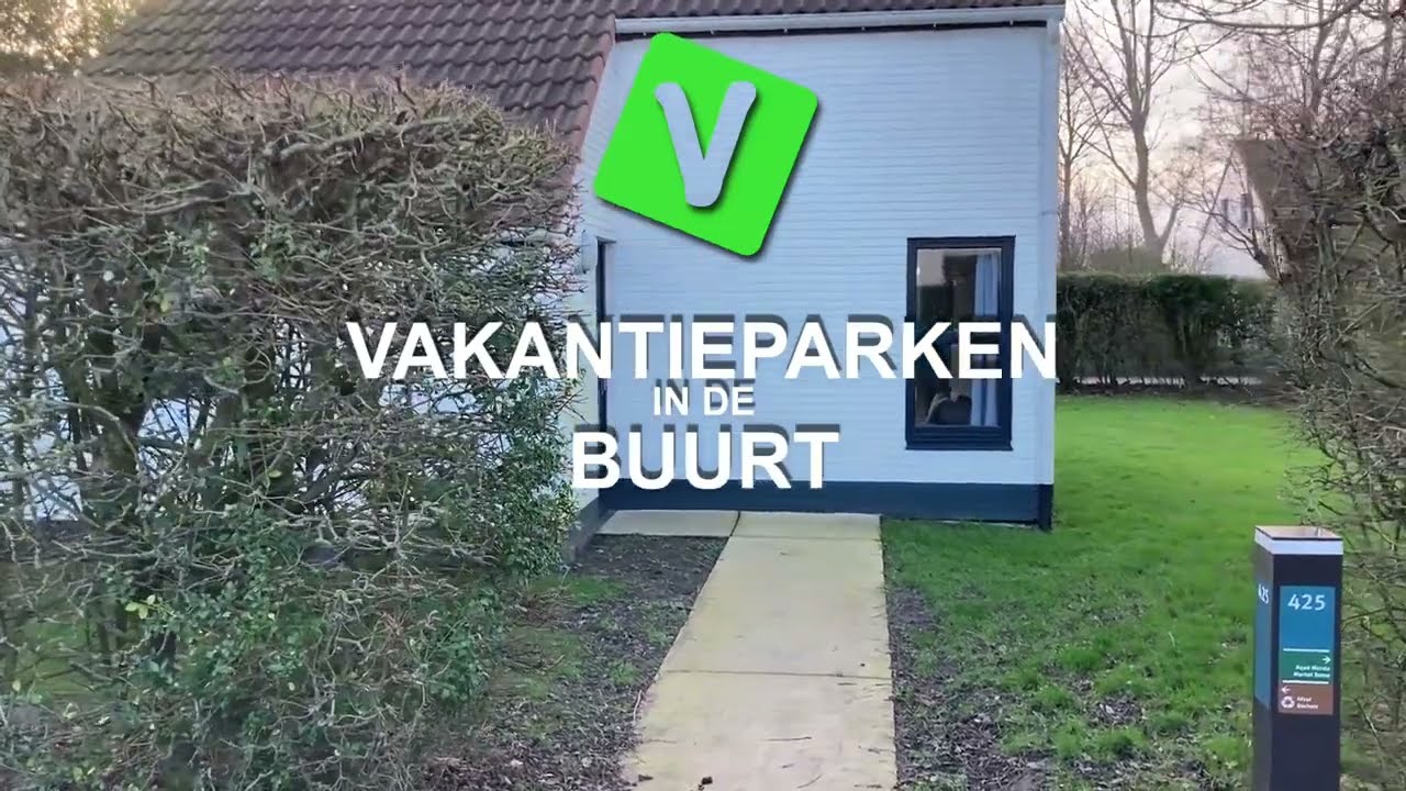 Nieuwsgierig? Ontdek de Premium Cottage in Center Parcs De Haan met deze Rondleiding!
