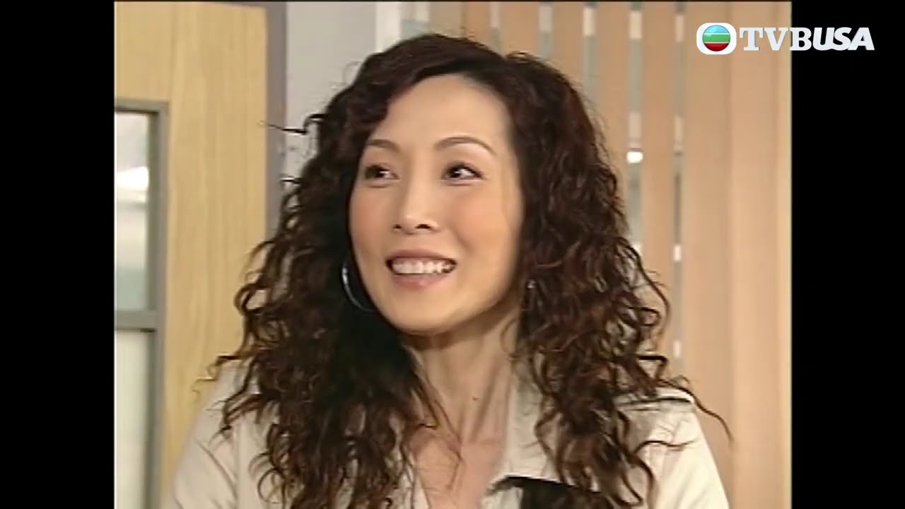 開心賓館｜雖然你喺份工上好差，但至少你嘅可教同可鬧｜TVBUSA｜開心賓館｜喜劇｜陶大宇｜吳美珩｜黎耀祥｜胡楓｜湯盈盈｜唐文龍