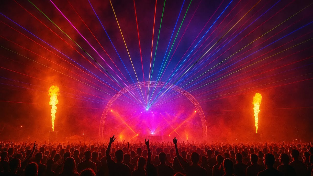 BAD STUPID (SETZE MASHUP)