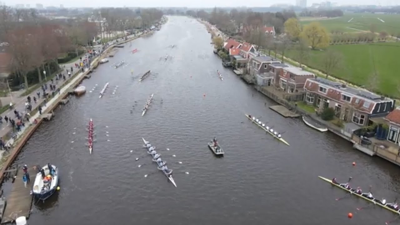 Head of the River 2025 - Partners 1