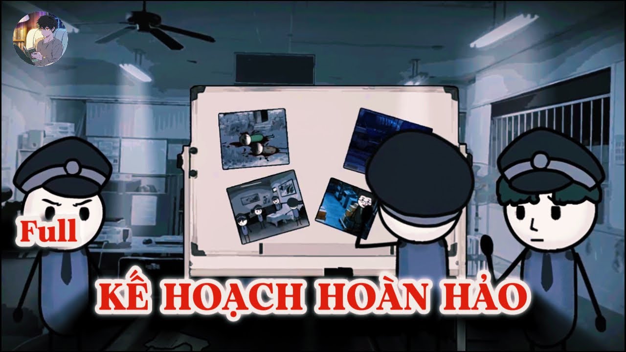 [Full] KẾ HOẠCH HOÀN HẢO  - Norman Review