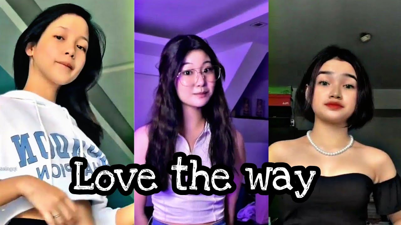 Cute and hot pinay dance 