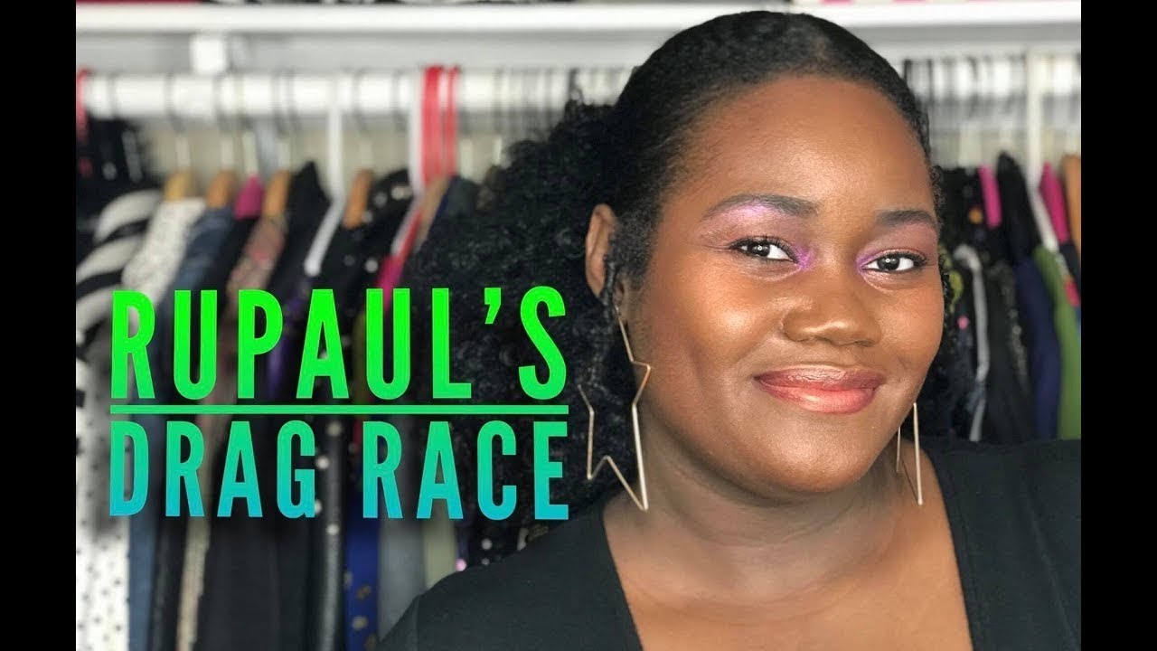 RuPaul's Drag Race: Season 13, Episode 4 "RuPaulmark Channel" Live Review!!