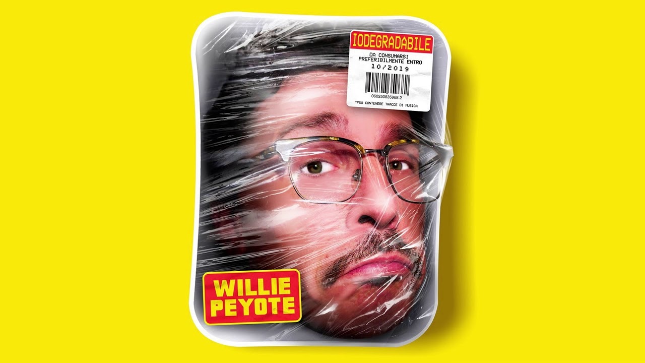 Willie Peyote - La tua futura ex moglie