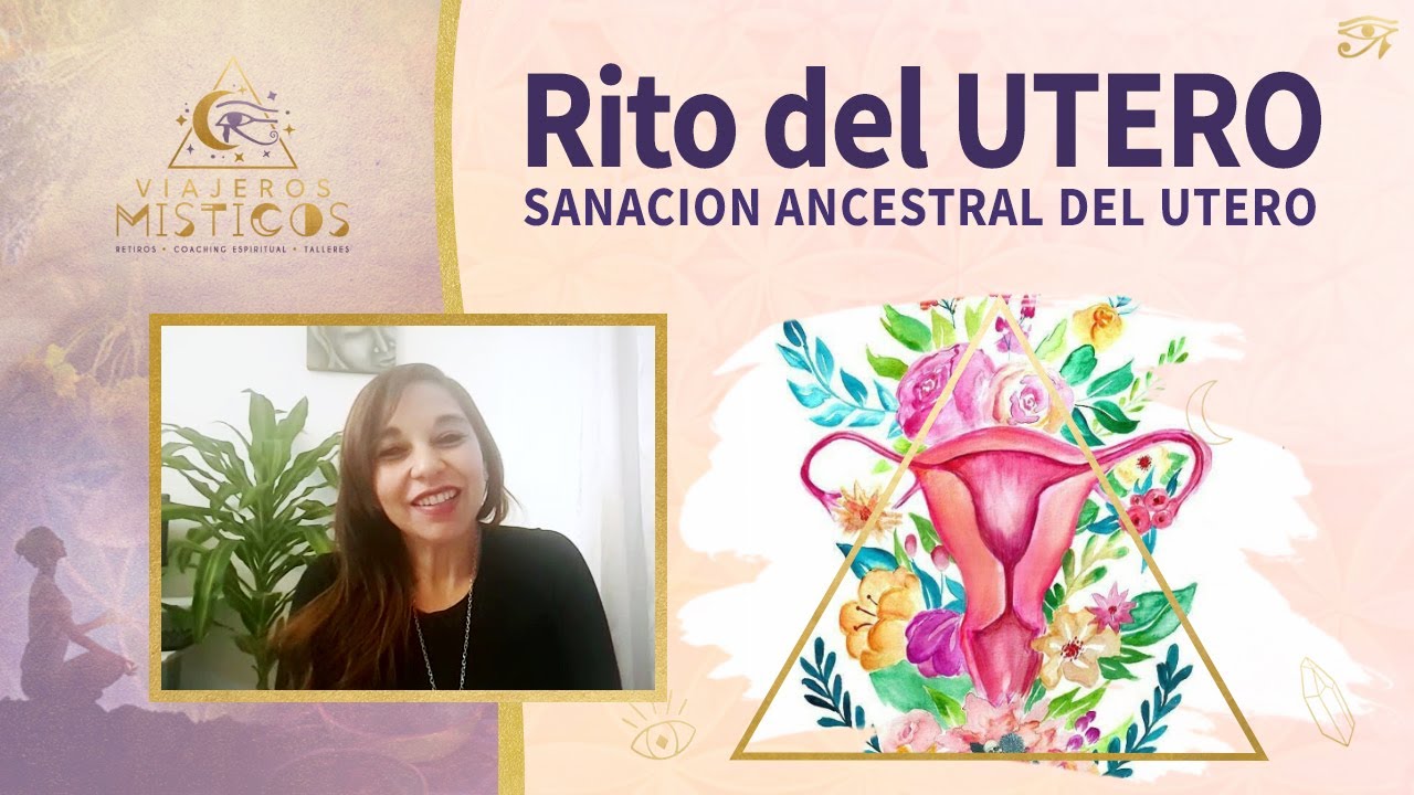 RITO DEL UTERO