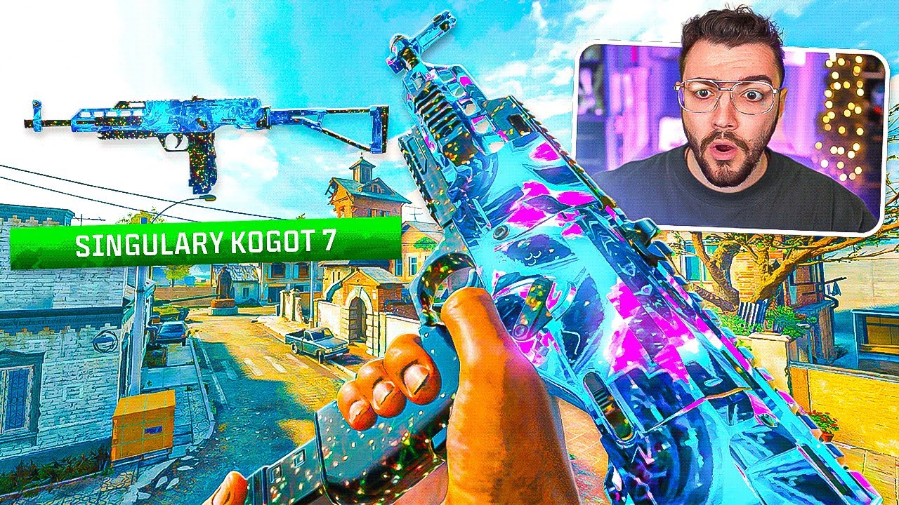I UNLOCKED the SINGULARITY 