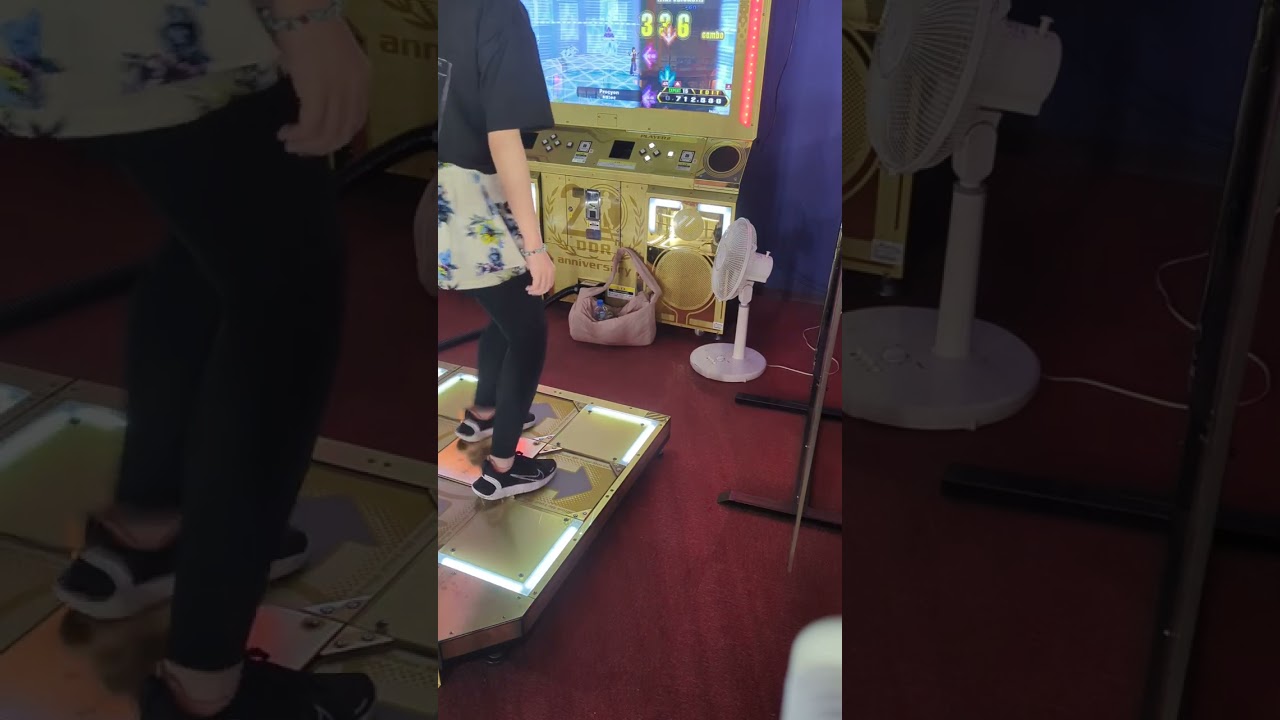 [DDR] Procyon ESP 999,740
