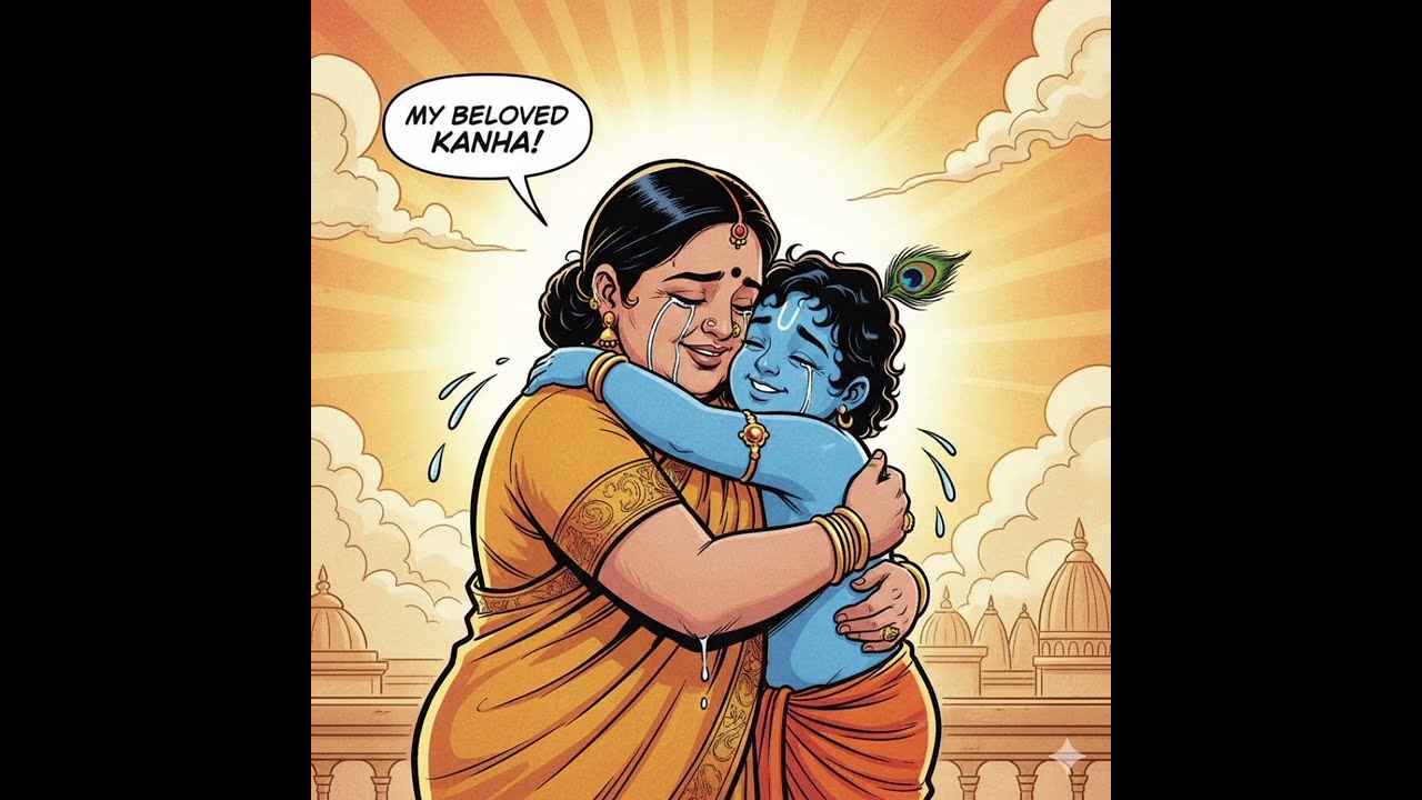 JOJO - Karakorai Bhajan