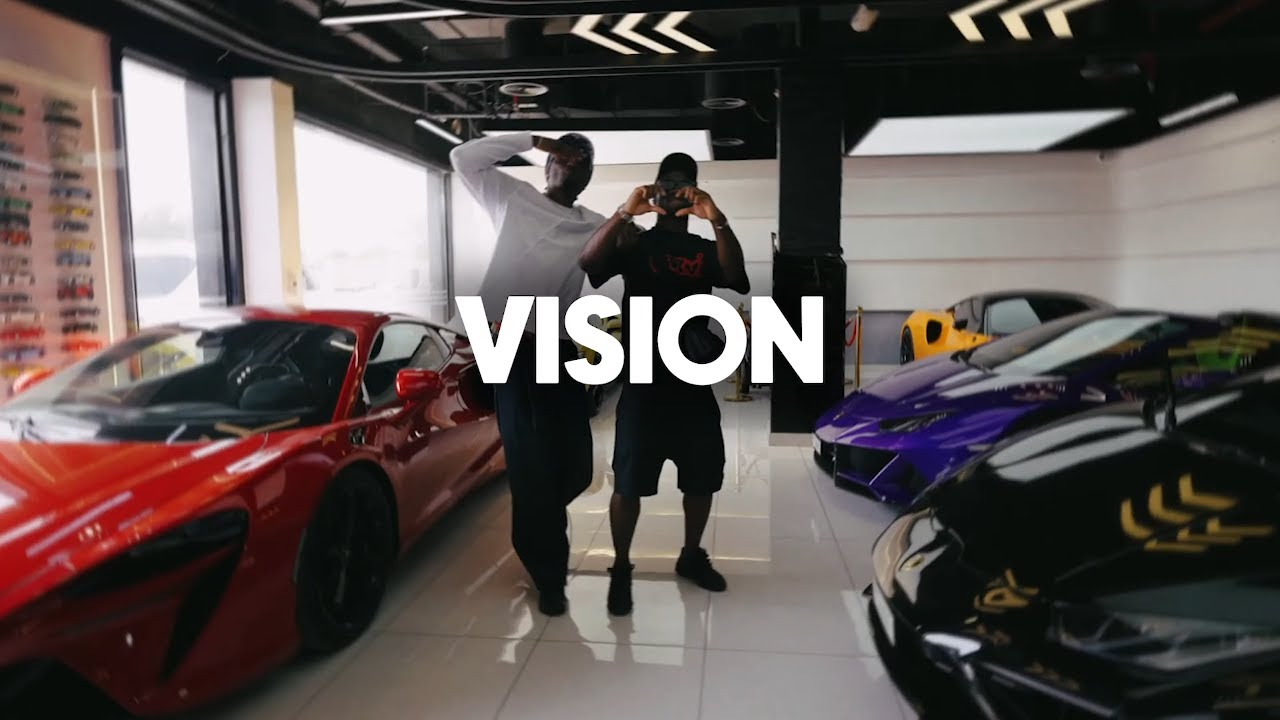 R2 x L2b Type Beat | Vision | Guitar Afro Type Beat 2026