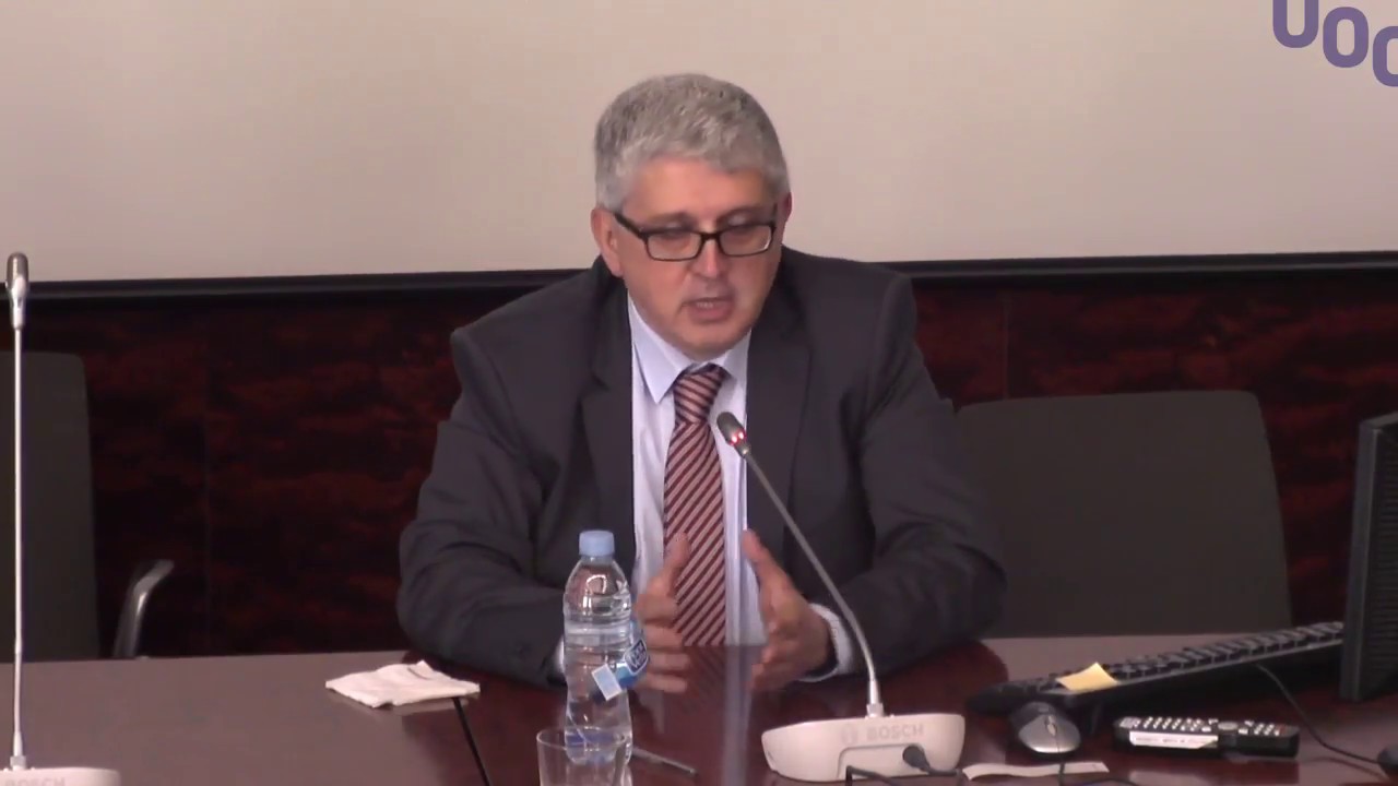 Responsabilidad en despido nulo. Rafael López