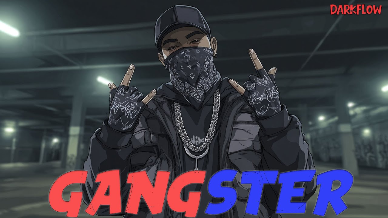 US UK Drill Music Mix | Сырая андеграундная энергия и уличный рэп