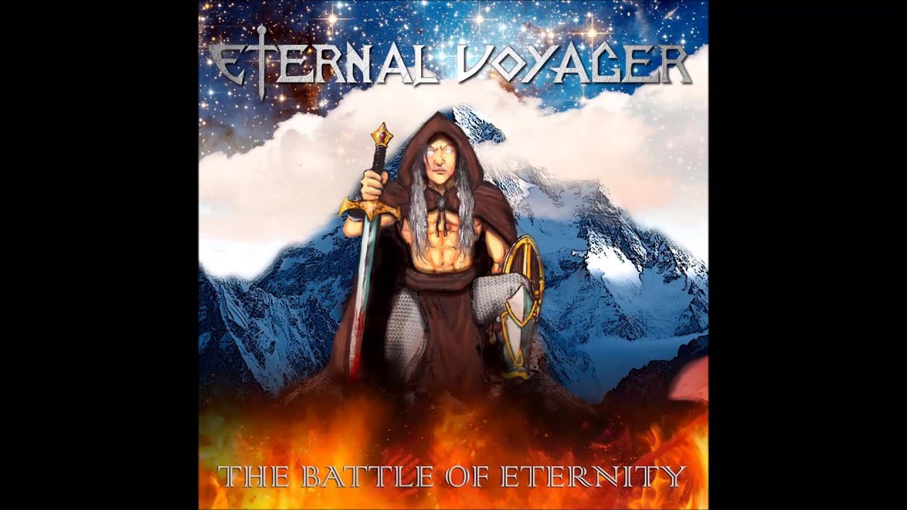 eternal voyager - eternal voyager