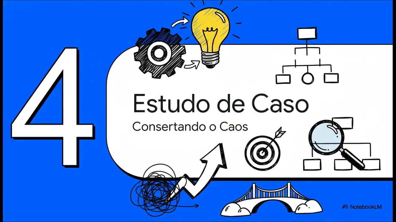 Do Caos à Clareza