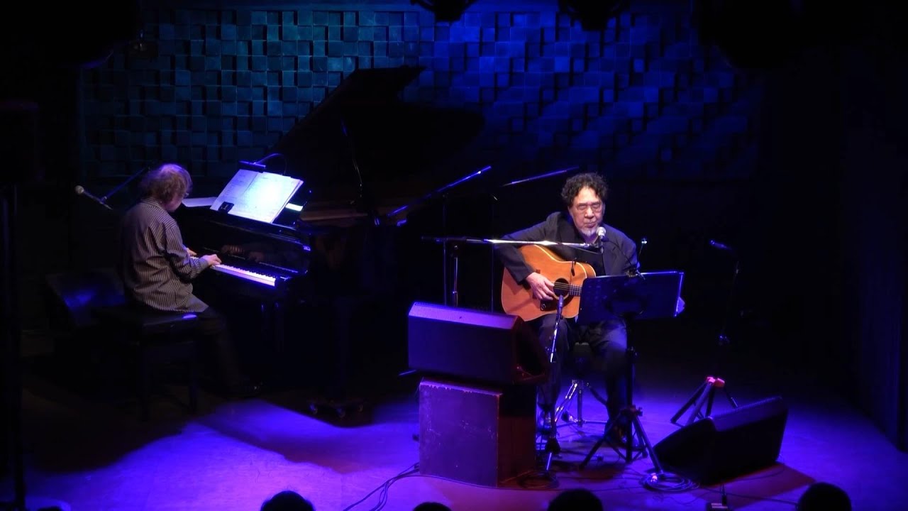 映画時代 - Live Video (2025.8.2) / 佐藤隆、重久義明