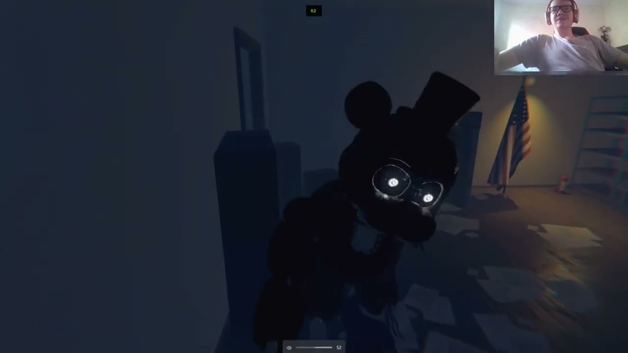 Я ёбнулся... TJOC