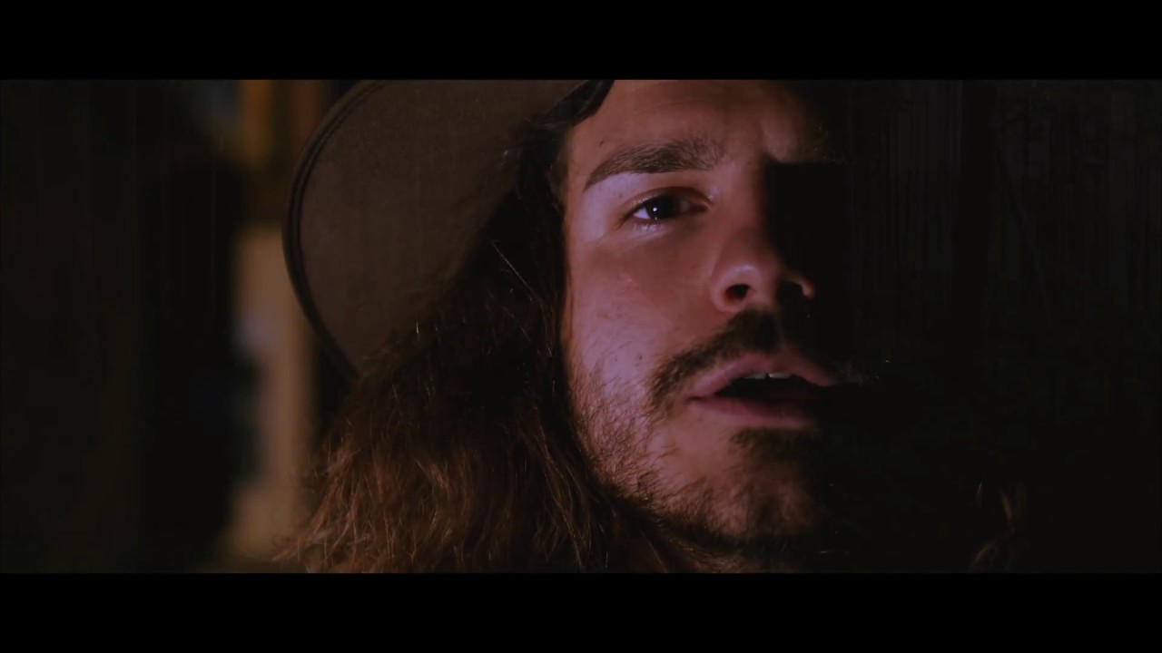 Musikvideo - Like a fool (LeCabron)