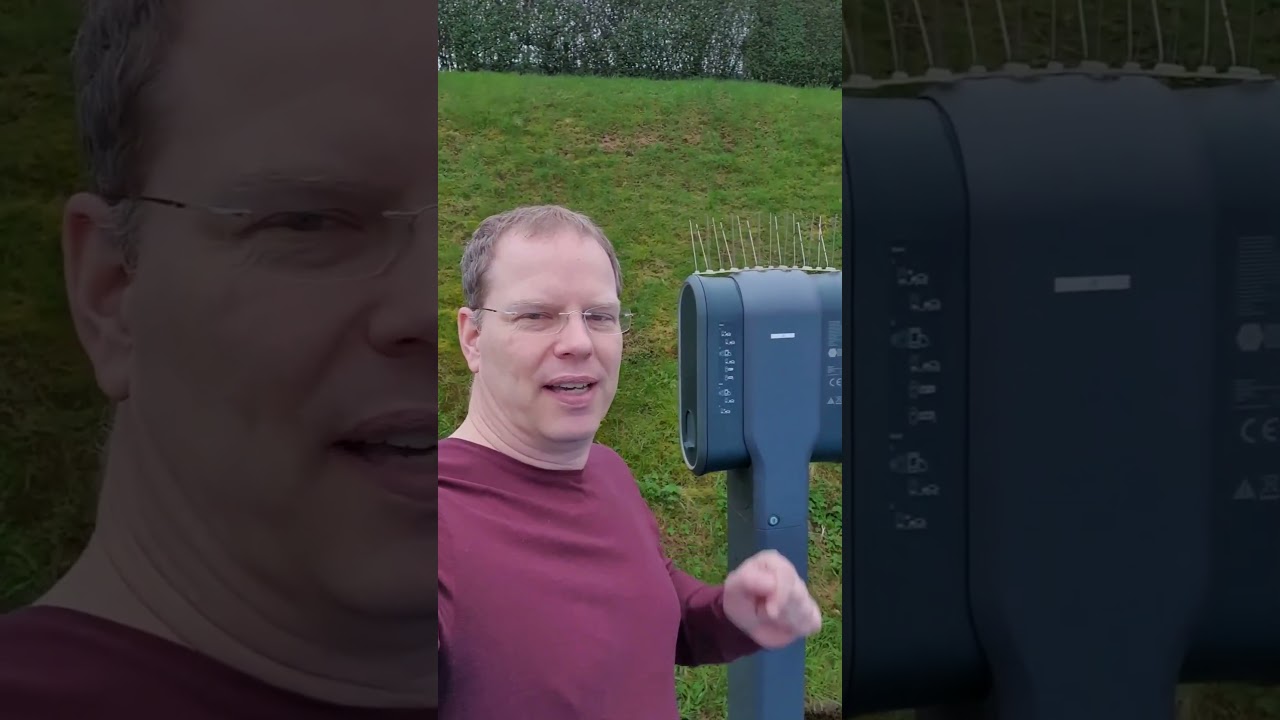 #Wucherpreise Ist das die teuerste #Ladestation Deutschlands? #Idstein #elektromobilitaet #ladepreis