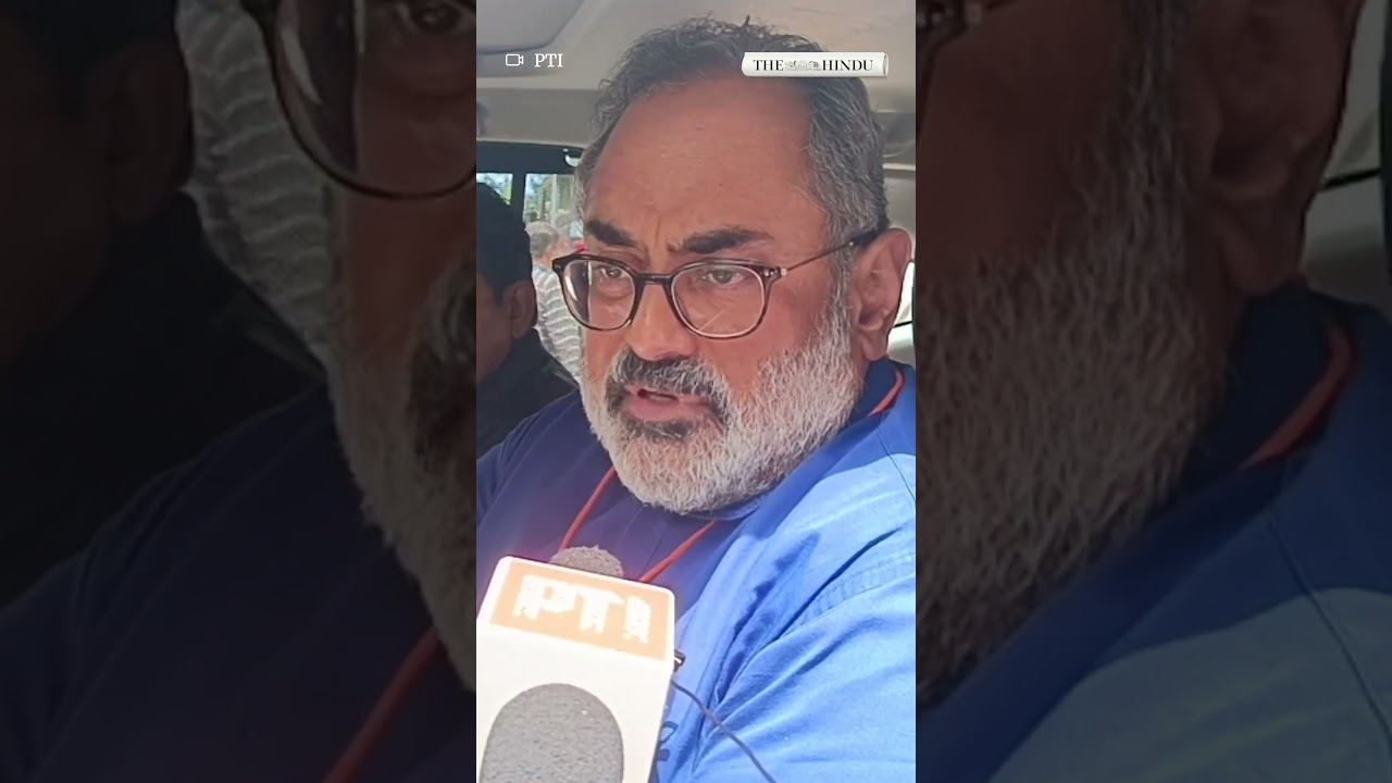 Политика КМП и ДМК влияет на образование в рамках программы NEP, заявил лидер партии БДП в Керале