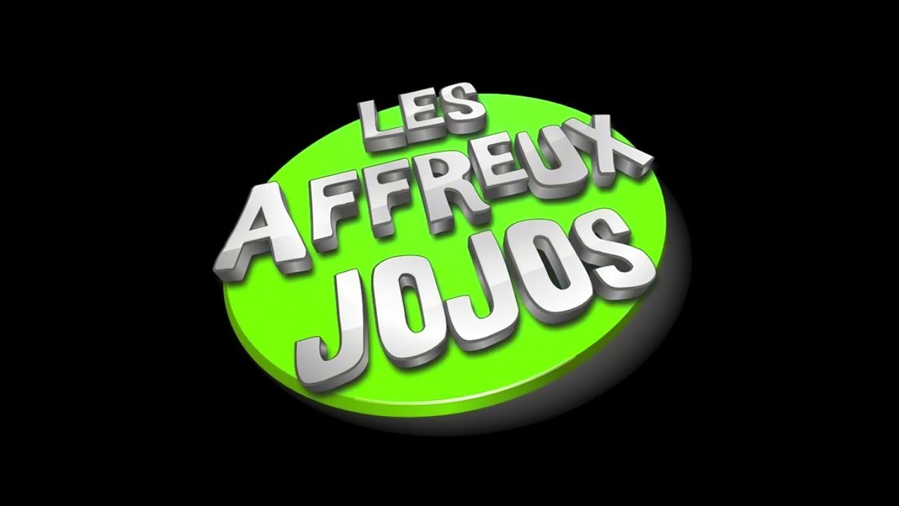 Les Affreux Jojos #115