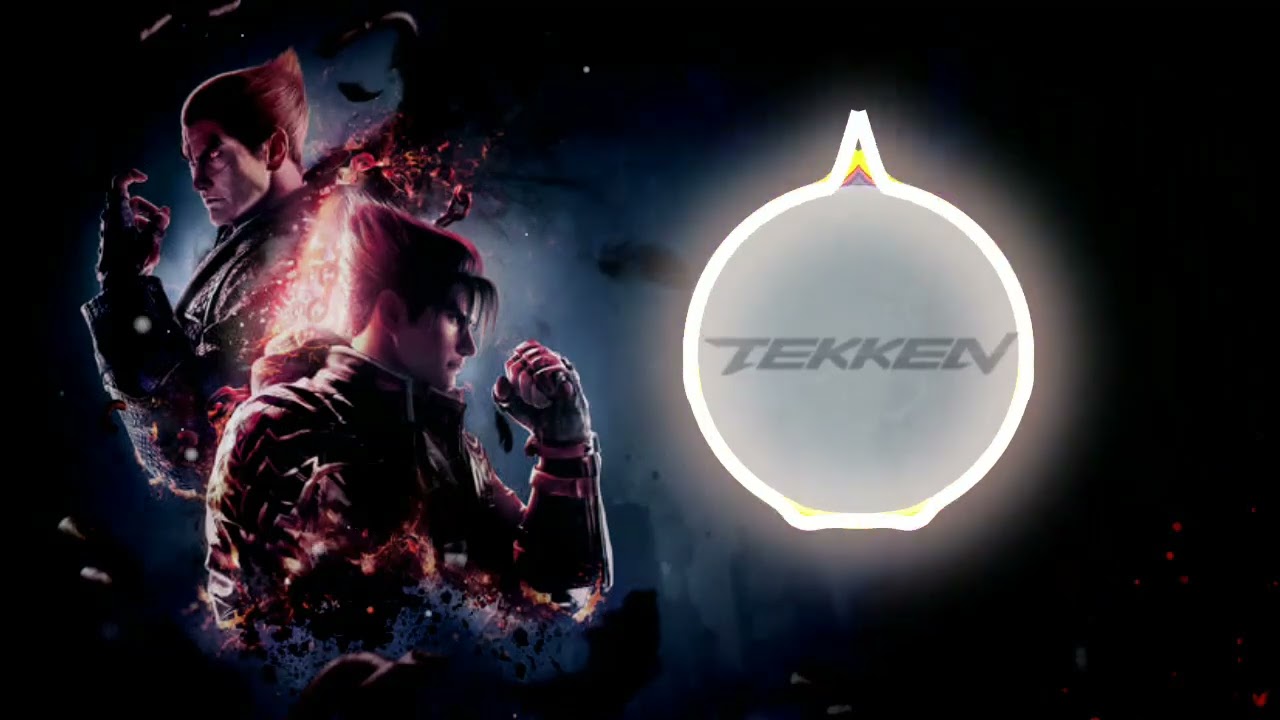 TEKKEN 8 | S2 | Unstoppable Urge (OST)