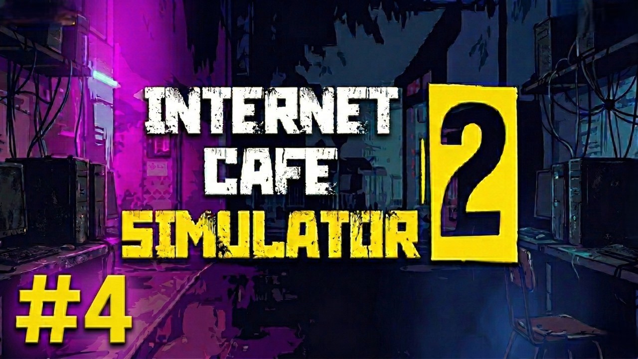 I Spent $1M on RGB Light and it was Worth It |Challenge(56/100)|#4 | #internetcafesimulator2gameplay