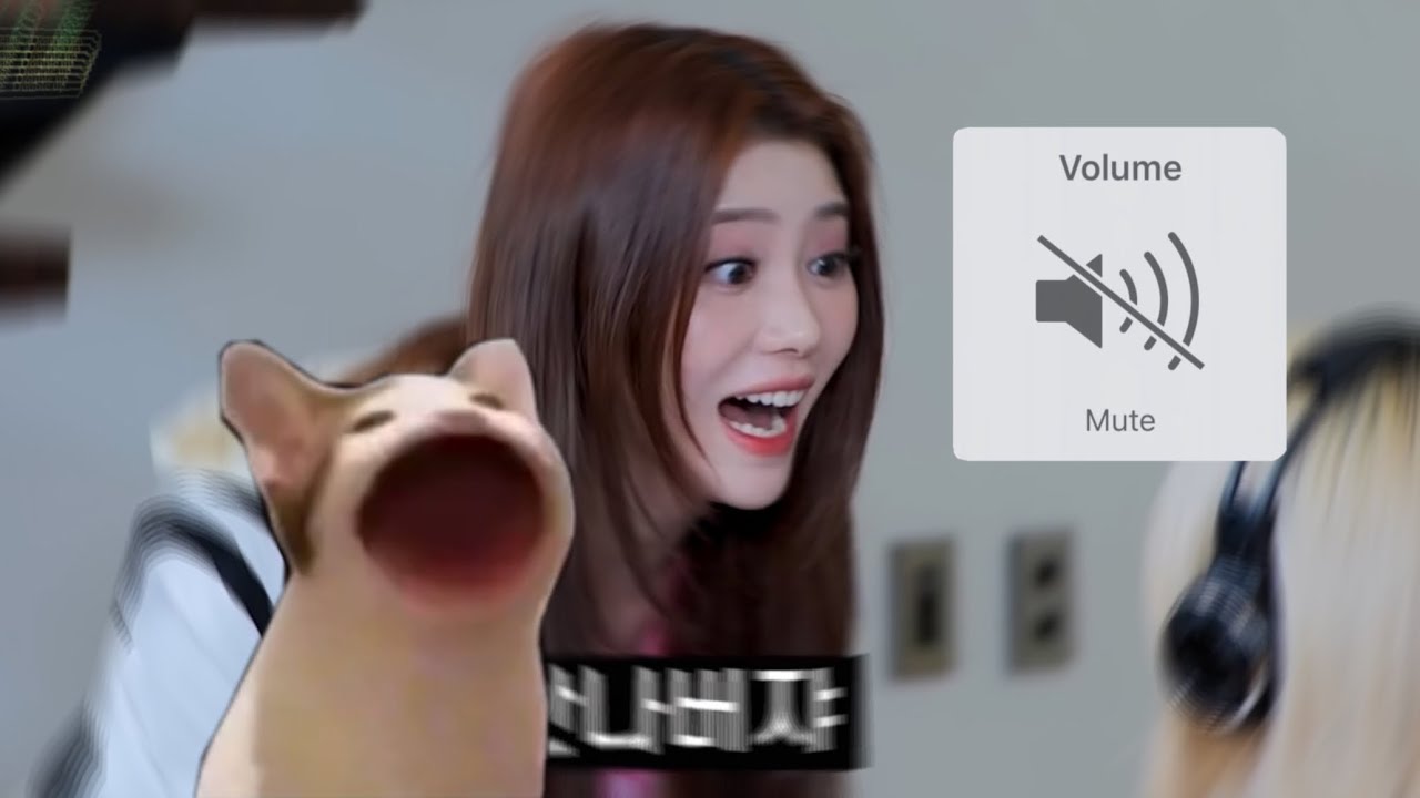 xiaochae moments i think about a lot