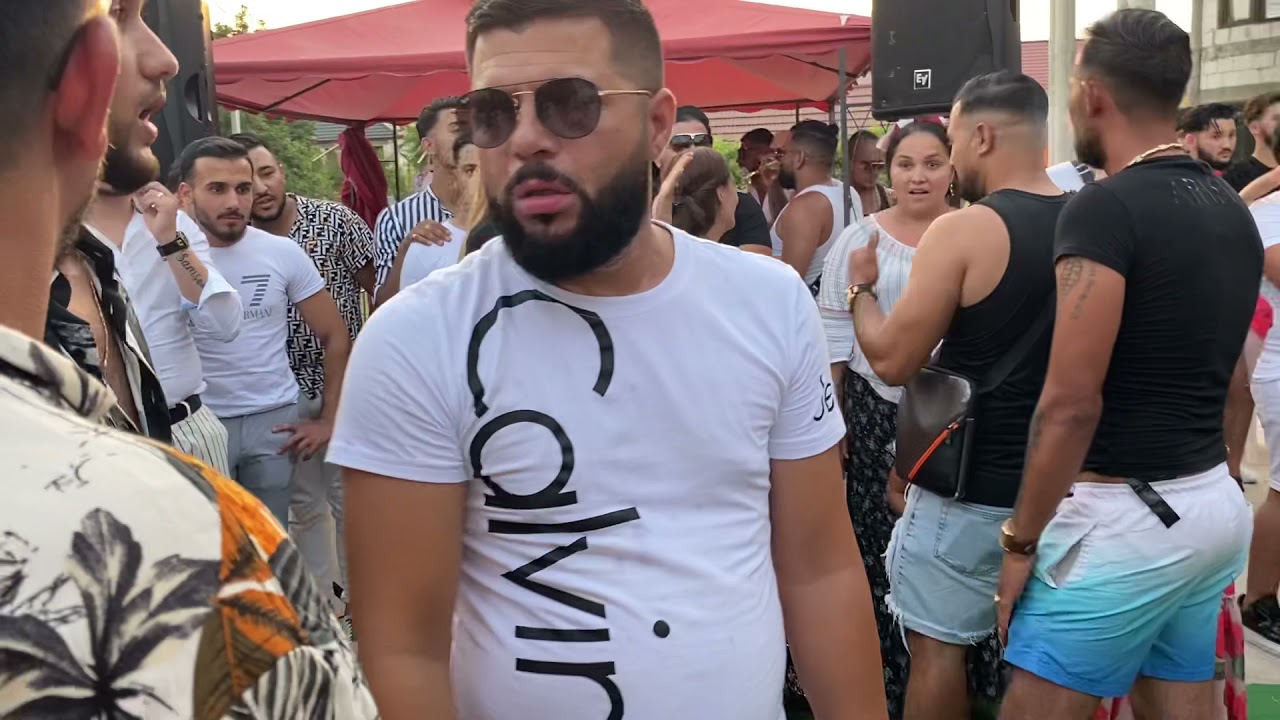La logodna lui Maurizio și Marta