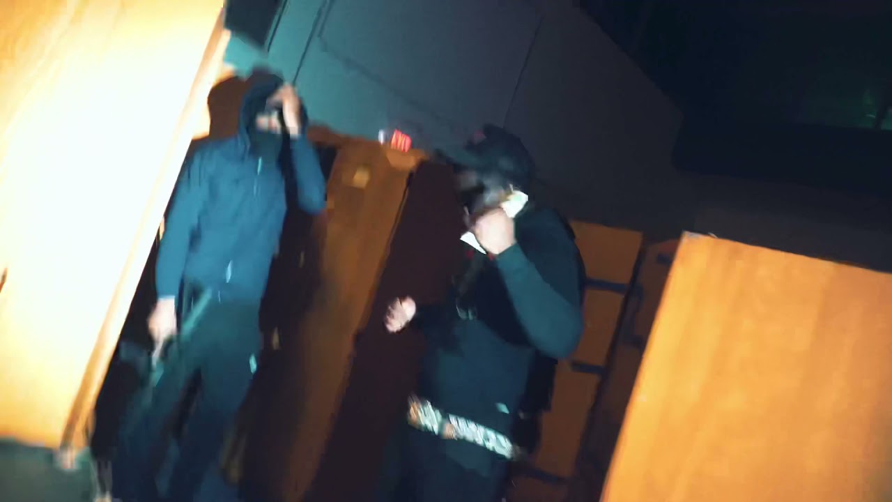 Mack Briel - Unemployment Boyz (feat. ZC ) [Official video]