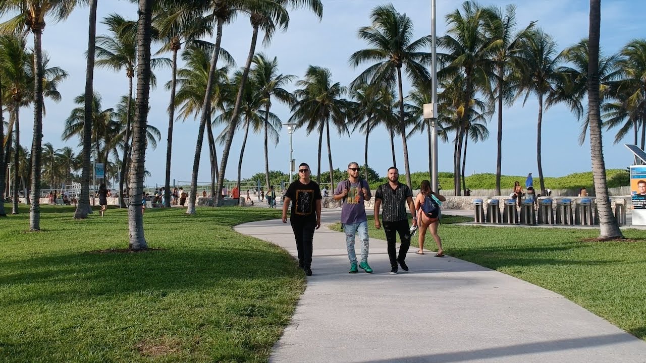 The Azars En Miami (VLOG #10)