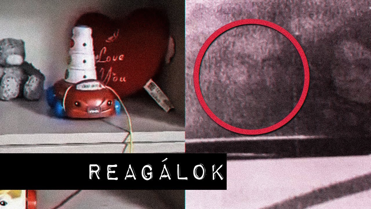 Reag&aacute;lok a n&eacute;zőim PARA vide&oacute;ira/k&eacute;peire #10