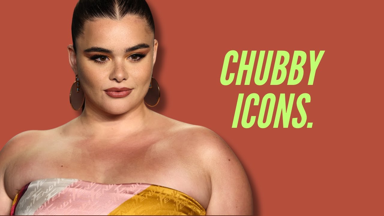 Chubby ICONS: When Your No Longer The FAT Friend.