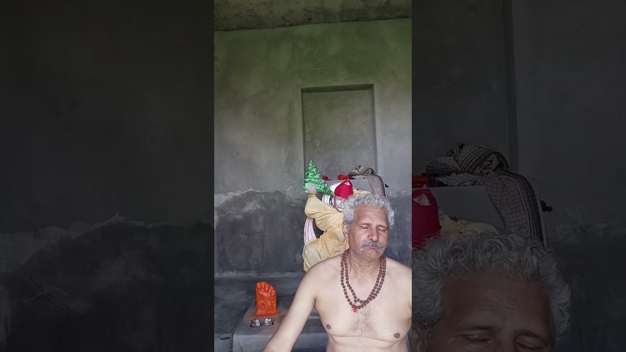 योगा आपकी शरीर के लिए आवश्यक है 