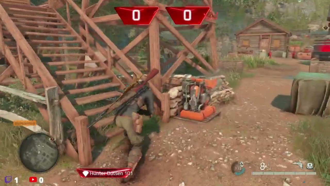 Sniper Elite
