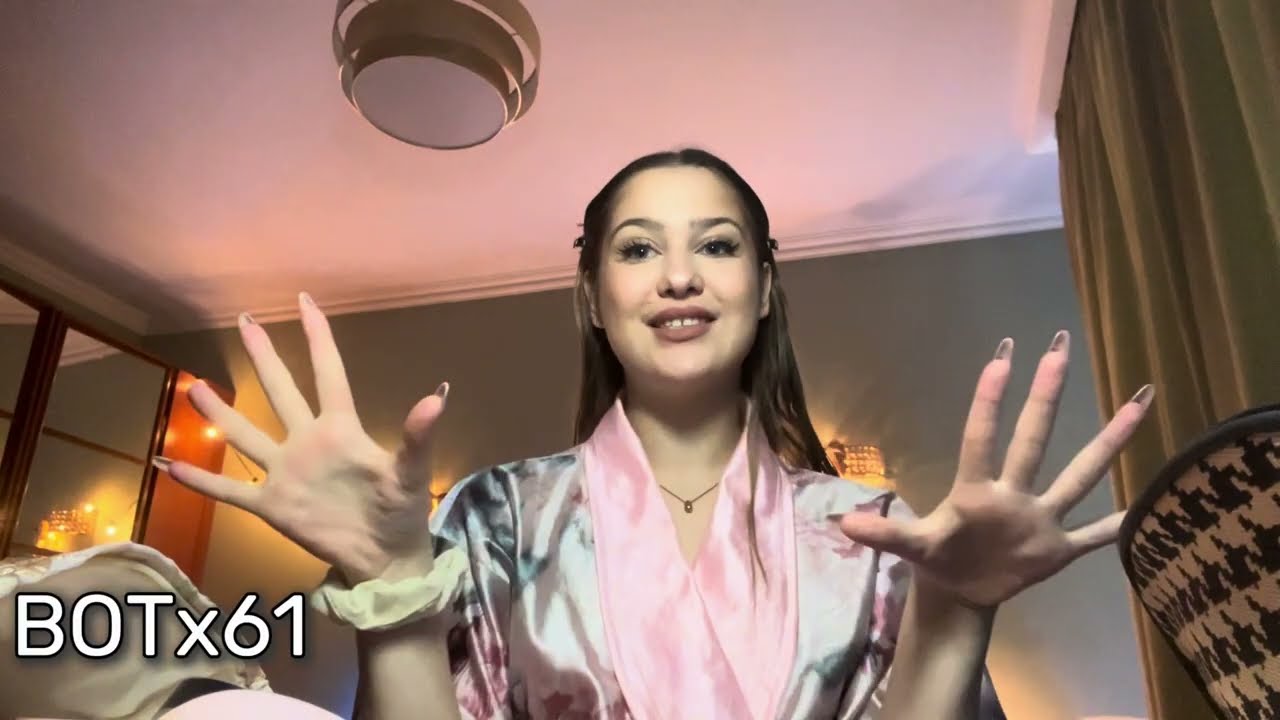 Становлюсь блогером день 2🍀 ВЛОГ