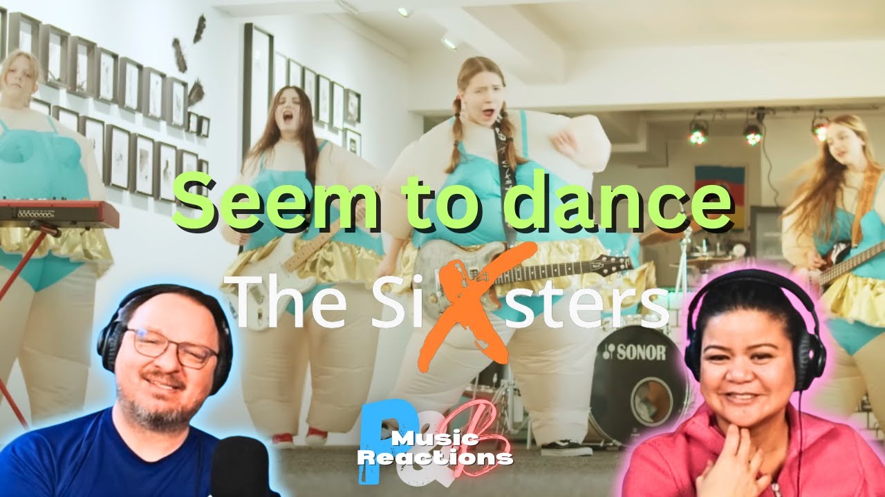 The Sixsters 