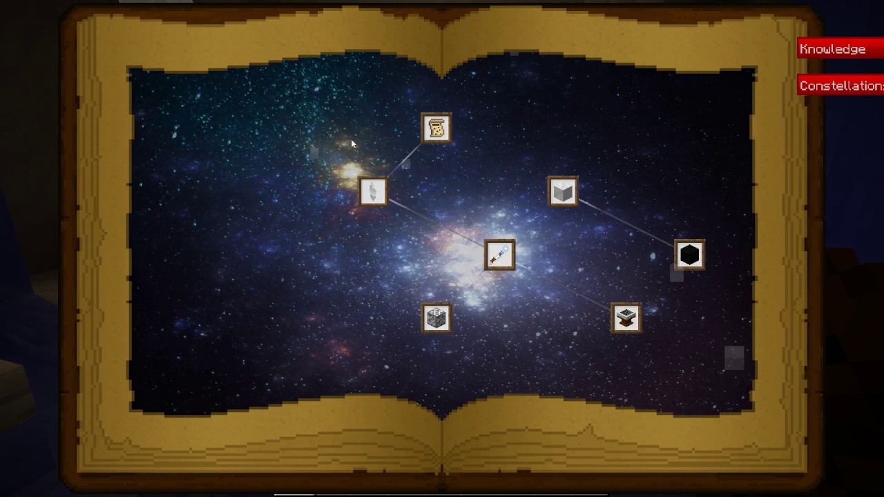 ASTRAL SORCERY   PART 1 (PL)