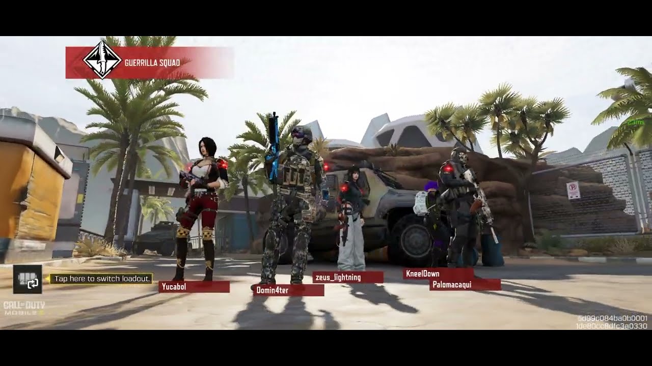 COD231#codm#bo4blackout#callofduty#game#callofdutycoldwarzombies#videogames#cmobile#callofdutymobile