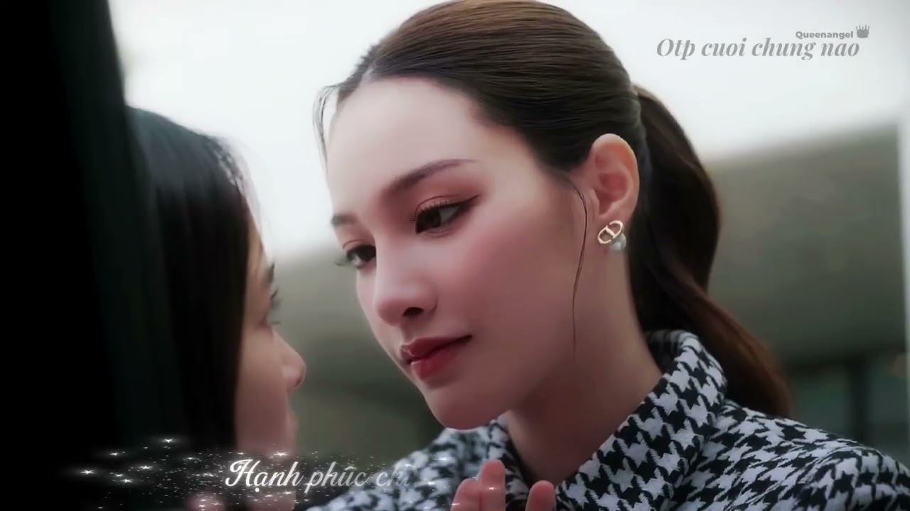 Mấy ai bth khi yêu 🤭 eo oi lãng mạn quó #dangerousqueen 