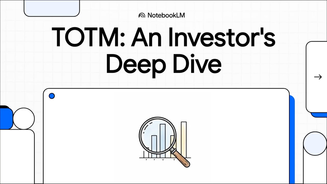 Totm Technologies HY 2025 Revenue Collapse & Web3 Gamble