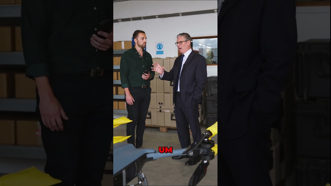 Как улучшился план инвестиций в оборону?! #оборона #премьерминистр #вооруженныесилы #армия