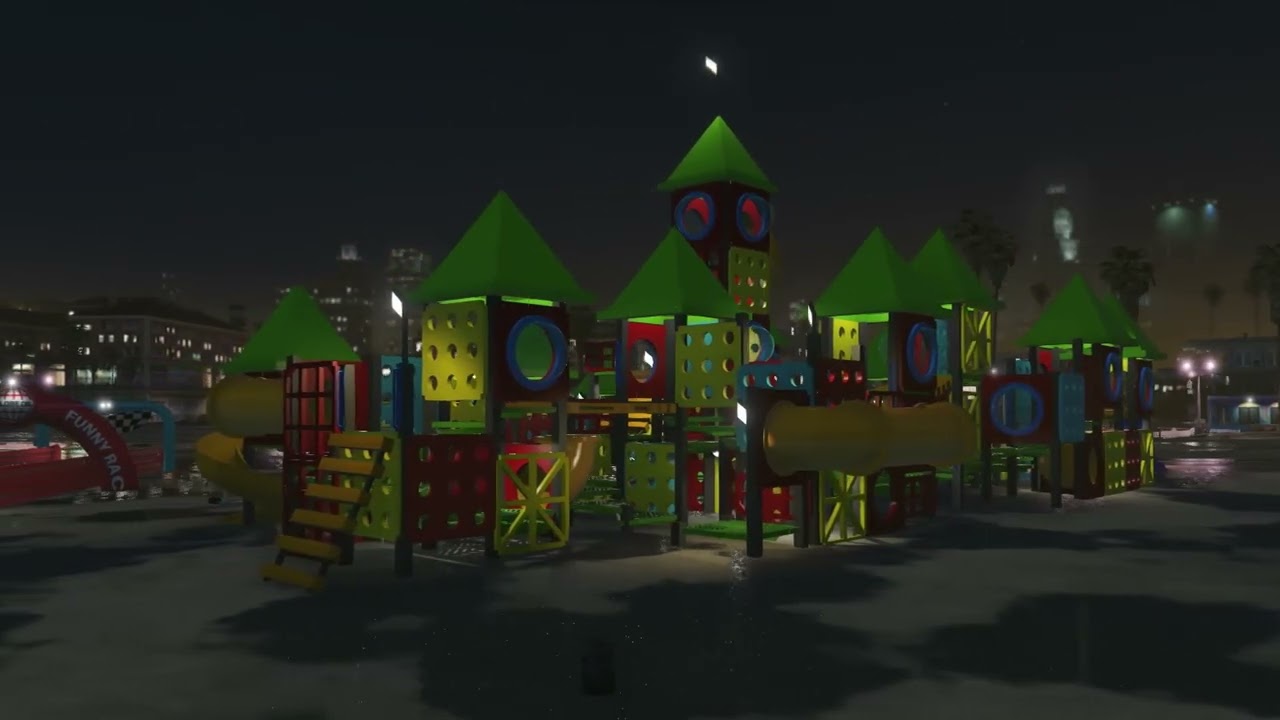 New Roleplay Loading Screen 3