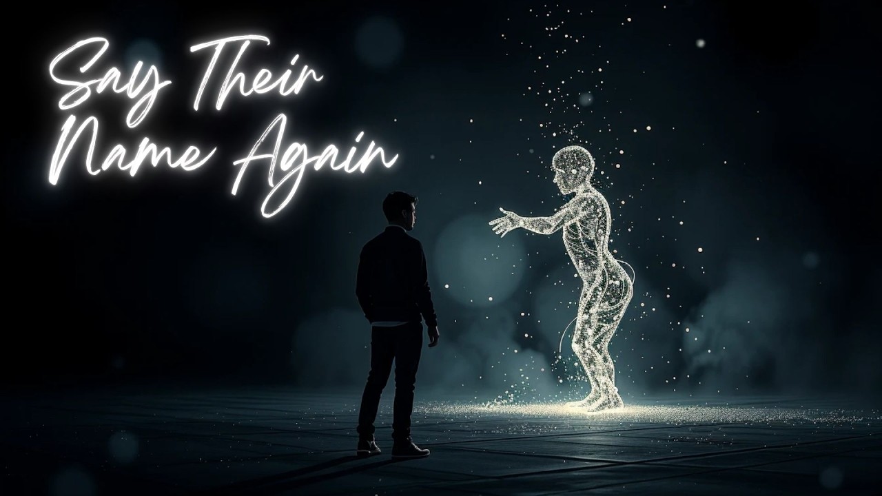 Say Their Name again: A Heartfelt Tribute