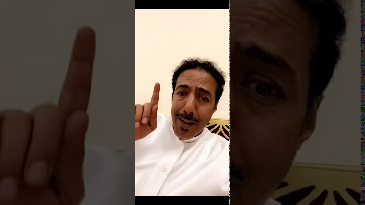 قصة من احداث الغزو العراقي علي دولة الكويت والخروج الى السعودية من ابو سعد