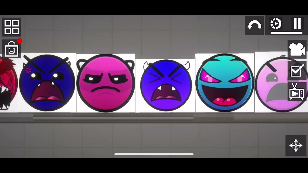 Gd lobotomy #6