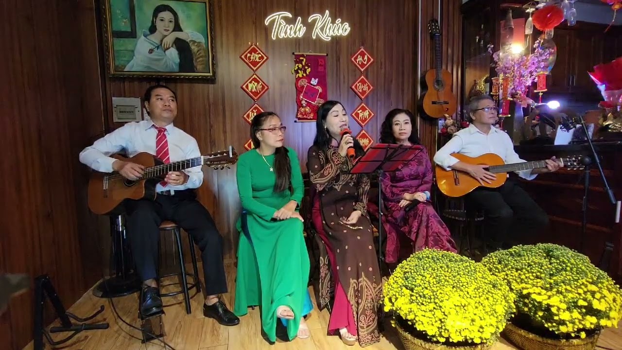 Đêm  nhạc 