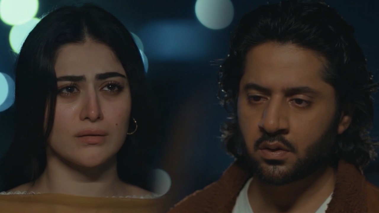Sundri Ki Qamar Mein Dard, Ghulam Ne Kya Kar Diya? #ghulambashahsundri #hinaafridi #imranashraf