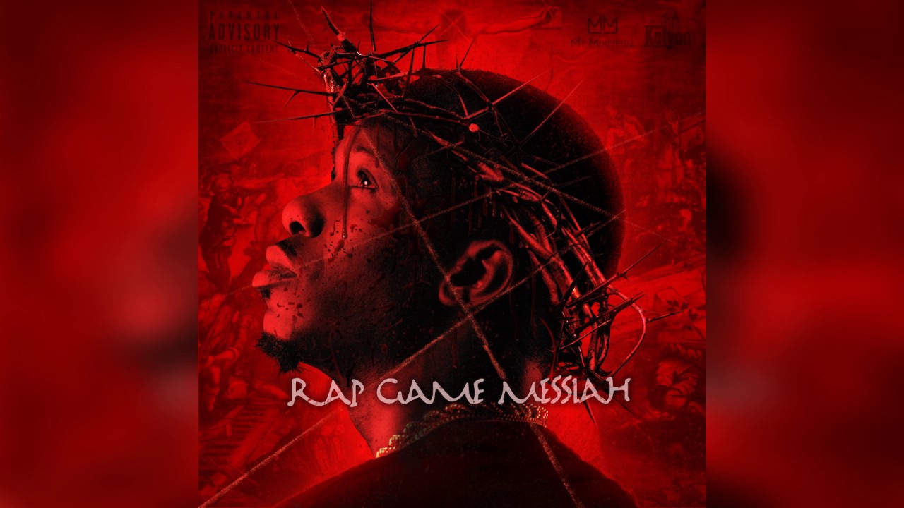 Koly P - Ball n Chill [Rap Game Messiah]